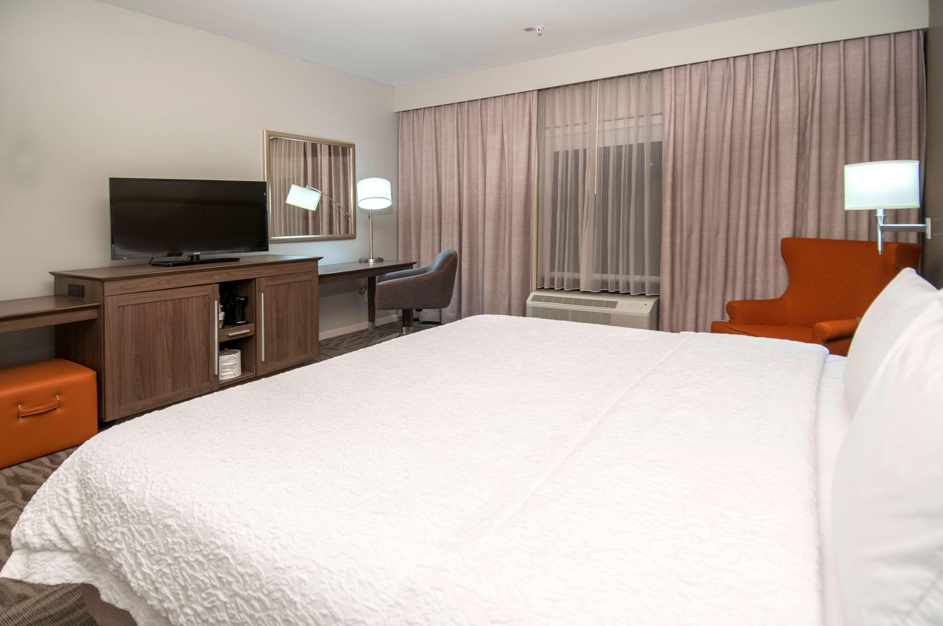 Hampton Inn Opelousas Exterior foto