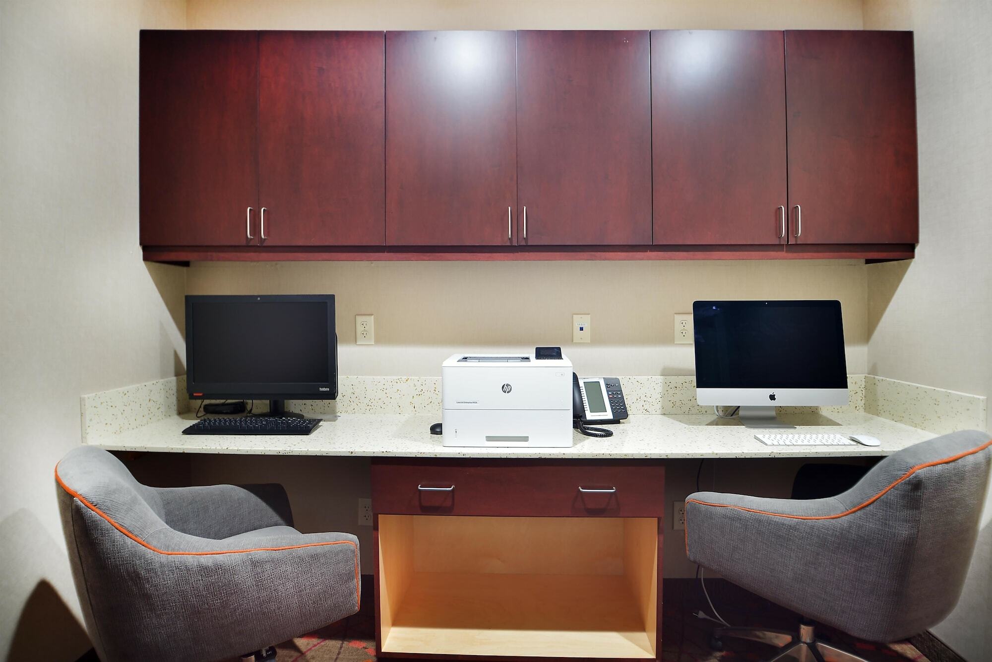 Hampton Inn Opelousas Exterior foto